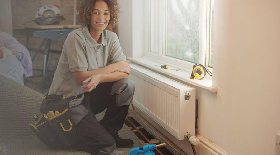 Expert burst pipe repair services in Warrenton, OR